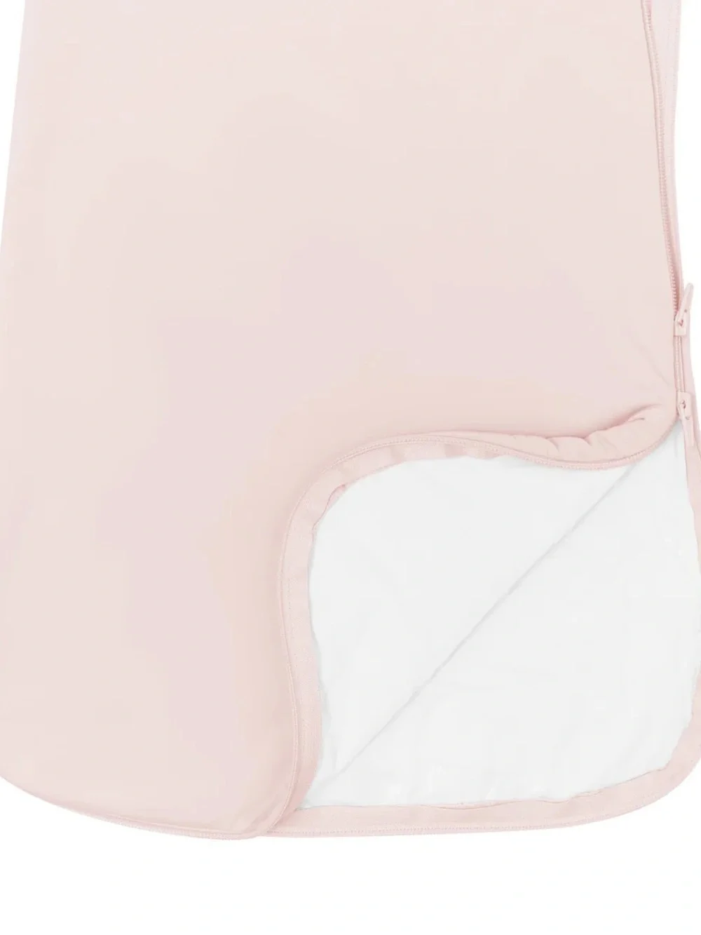 Kyte Baby Blush Sleep Sack Large 1.0 TOG